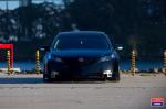 Acura TL X Work on Vossen Wheels (VWS-3) 2016 года